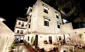 Hamir Villa - A Boutique Stay